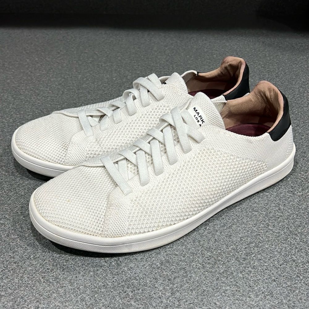 Mark Nason Bryson sneakers A21